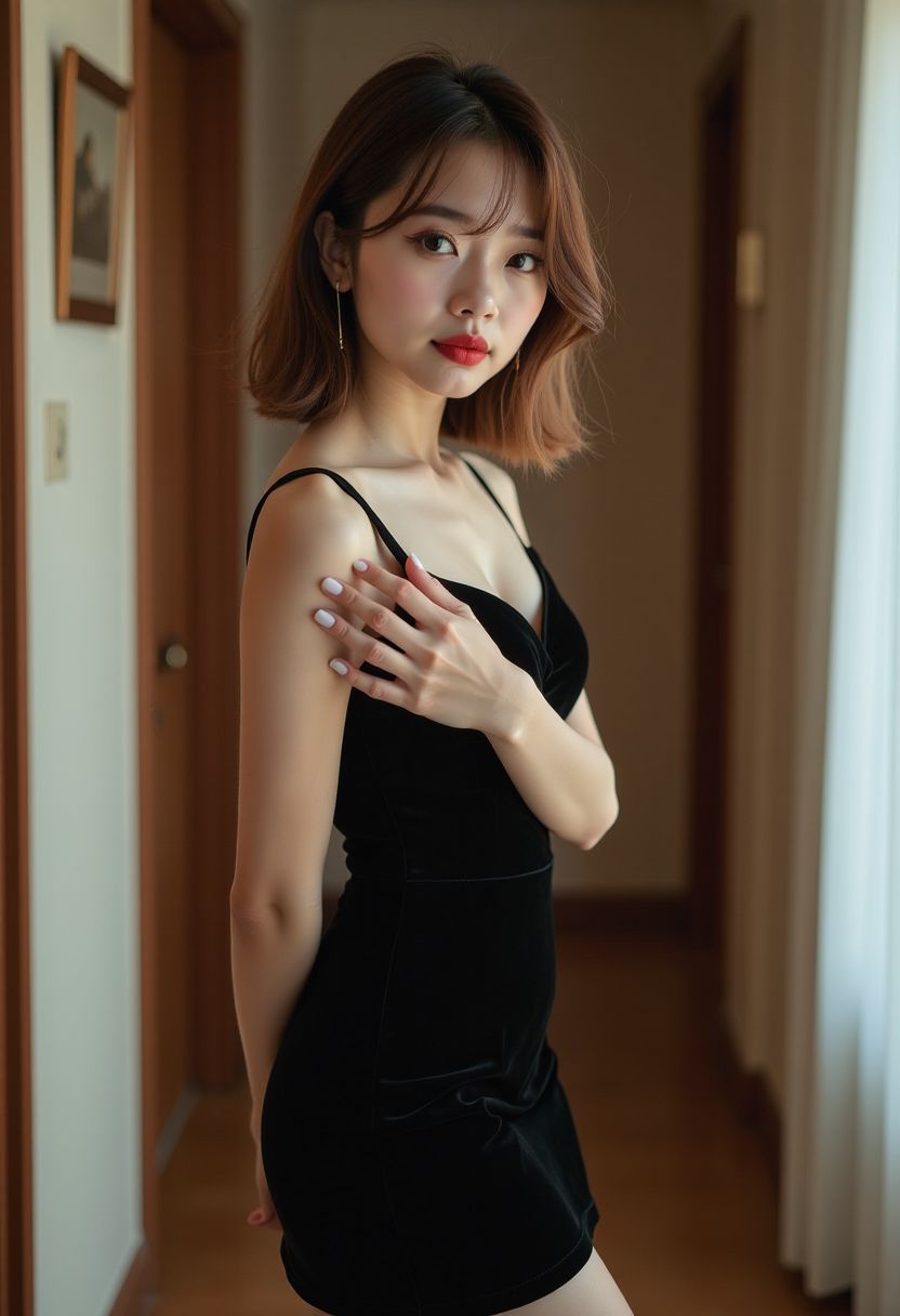 人间烟火